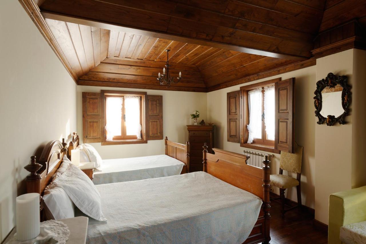 Casa De Carcavelos Cabeceiras de Basto Dış mekan fotoğraf