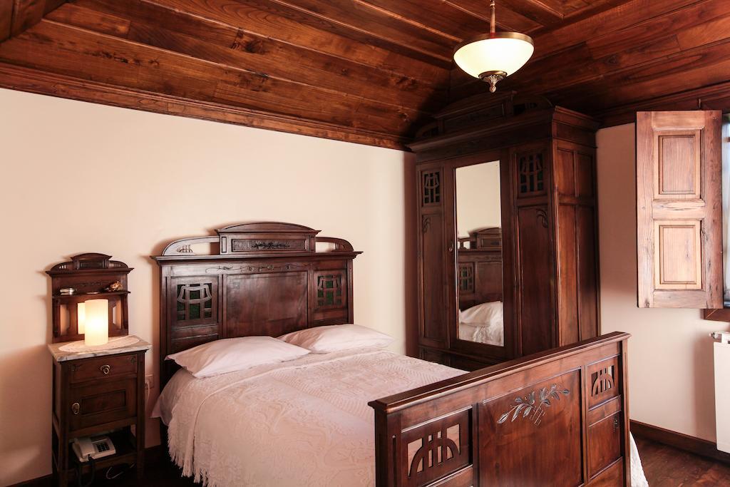 Casa De Carcavelos Cabeceiras de Basto Dış mekan fotoğraf