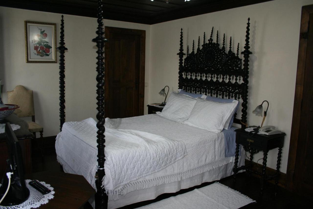 Casa De Carcavelos Cabeceiras de Basto Dış mekan fotoğraf