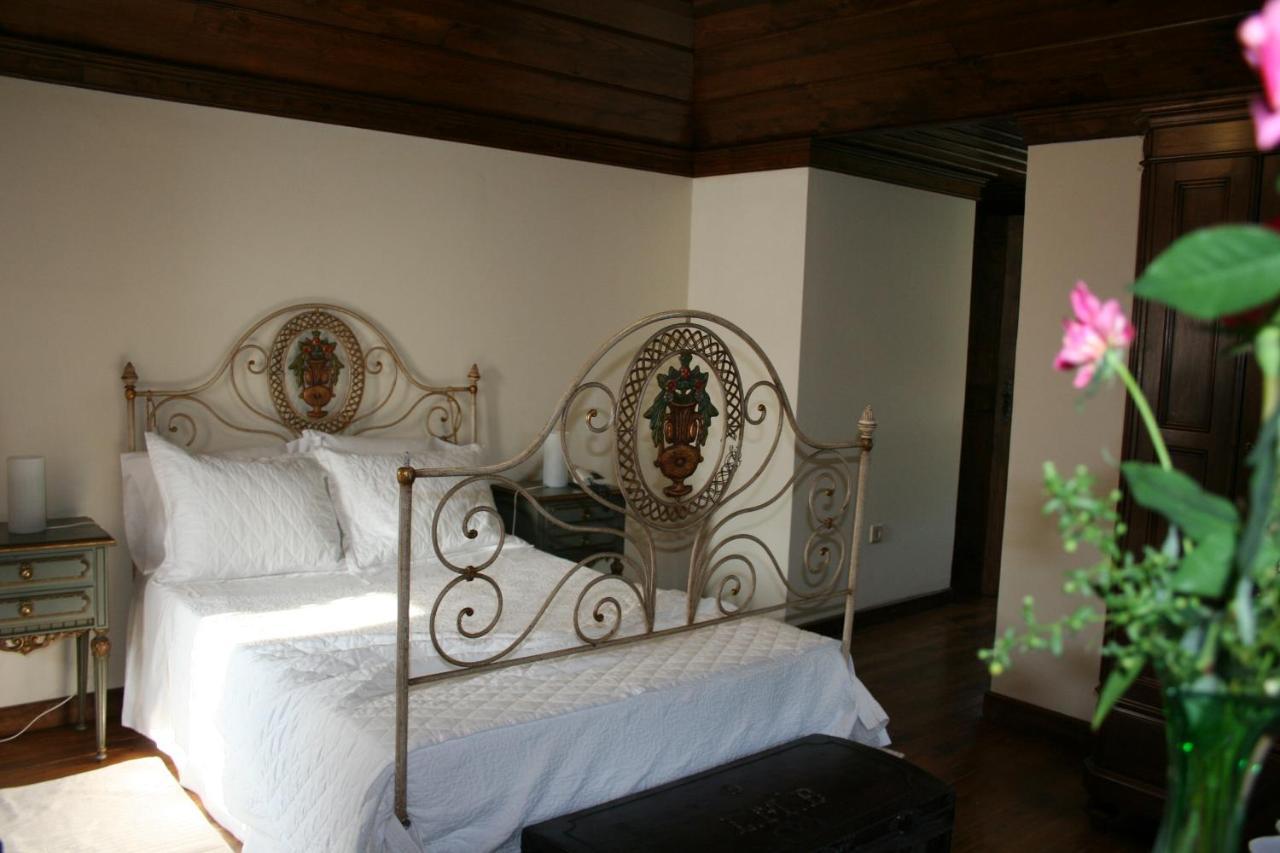 Casa De Carcavelos Cabeceiras de Basto Dış mekan fotoğraf